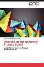Politicas Habitacionales y Trabajo Social