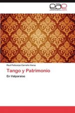 Tango y Patrimonio
