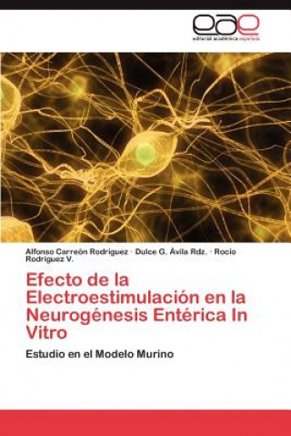 Efecto de la Electroestimulacion en la Neurogenesis Enterica In Vitro