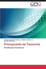 Presupuesto de Tesoreria