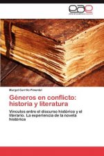 Generos En Conflicto