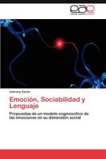 Emocion, Sociabilidad y Lenguaje