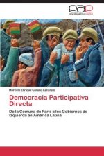 Democracia Participativa Directa