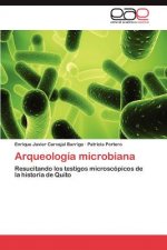 Arqueologia microbiana