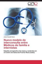 Nuevo modelo de interconsulta entre Medicos de familia e internistas