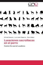 Luxaciones sacroilíacas en el perro