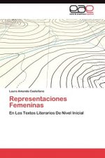 Representaciones Femeninas