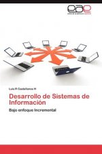 Desarrollo de Sistemas de Informacion