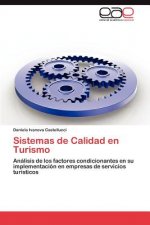 Sistemas de Calidad en Turismo