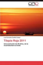 Tilapia Roja 2011