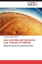 veredas del desierto