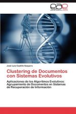 Clustering de Documentos con Sistemas Evolutivos