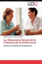 Dimension Social de La Practica de La Enfermeria
