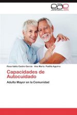 Capacidades de Autocuidado