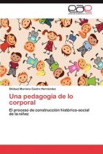 Pedagogia de Lo Corporal