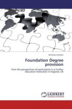 Foundation Degree provision