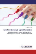 Multi-objective Optimization