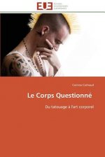 Le Corps Questionn