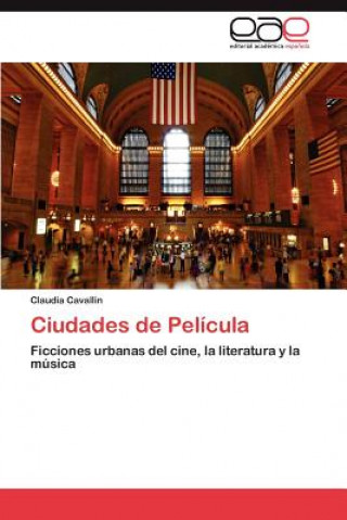 Ciudades de Pelicula