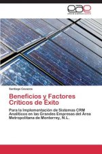 Beneficios y Factores Criticos de Exito