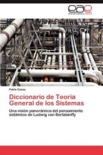 Diccionario de Teoria General de Los Sistemas