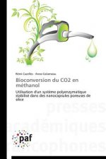Bioconversion Du Co2 En Methanol