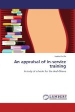 An appraisal of in-service training
