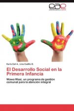 Desarrollo Social en la Primera Infancia