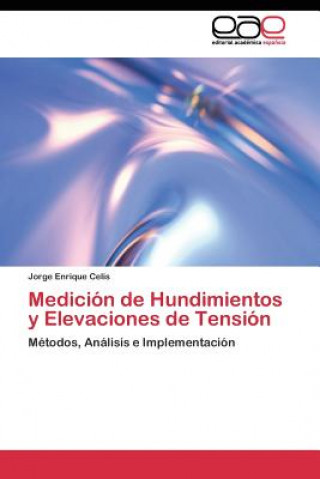 Medicion de Hundimientos y Elevaciones de Tension