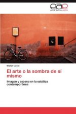 arte o la sombra de si mismo