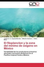 fitoplancton y la zona del minimo de oxigeno en Mexico