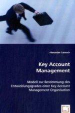 Key Account Management
