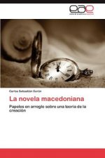 Novela Macedoniana