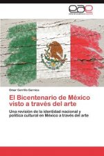 Bicentenario de Mexico Visto a Traves del Arte