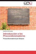 Introduccion a los Precondicionadores