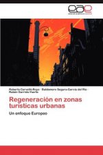 Regeneracion En Zonas Turisticas Urbanas
