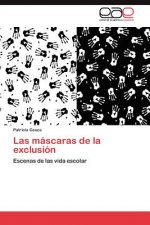 Mascaras de La Exclusion