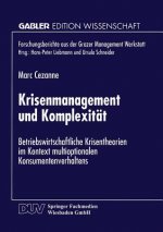 Krisenmanagement Und Komplexit t