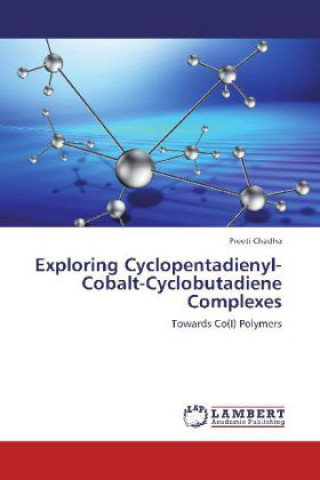 Exploring Cyclopentadienyl-Cobalt-Cyclobutadiene Complexes