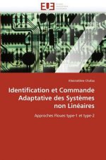 Identification Et Commande Adaptative Des Syst mes Non Lin aires
