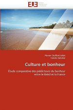 Culture Et Bonheur
