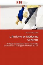 L''autisme En M decine G n rale