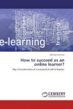 How to succeed as an online learner?