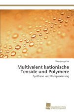 Multivalent kationische Tenside und Polymere