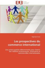 Les Prospectives Du Commerce International