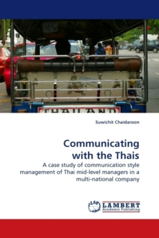 Communicating with the Thais