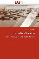 La Qu te d'Identit