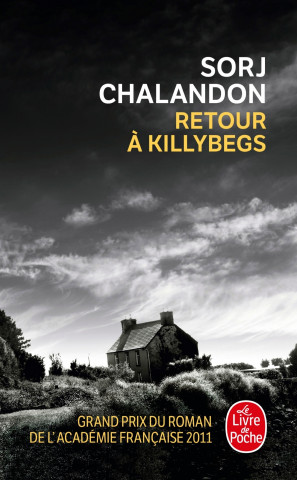 Retour a Killybegs