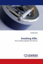 Smoking Kills.