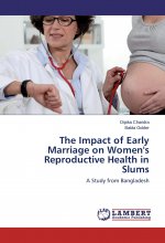 The Impact of Early Marriage on Women's Reproductive Health in Slums